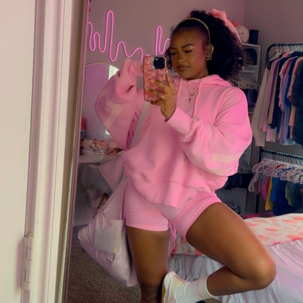 Meet your Posher, Angel